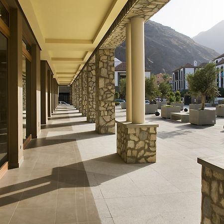 Hotel Playa Calera Valle Gran Rey Zewnętrze zdjęcie