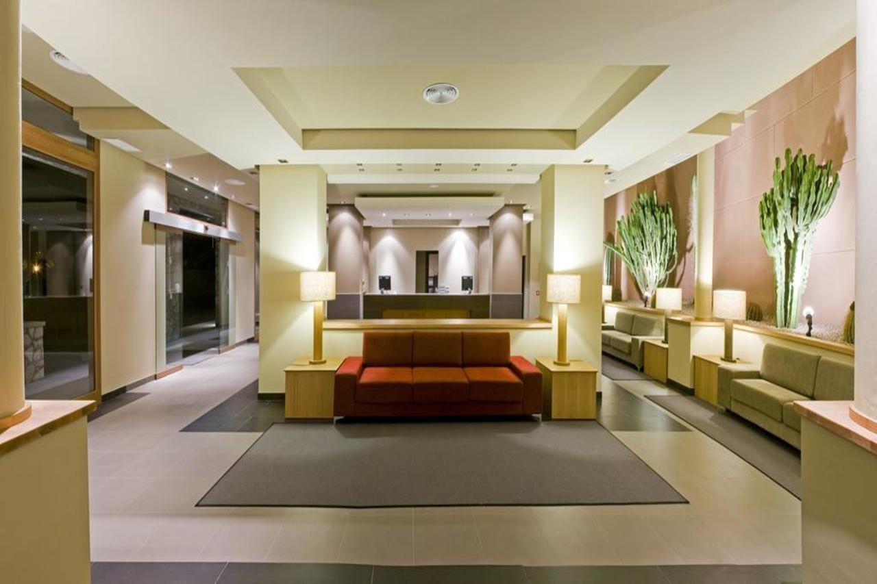 Hotel Playa Calera Valle Gran Rey Zewnętrze zdjęcie