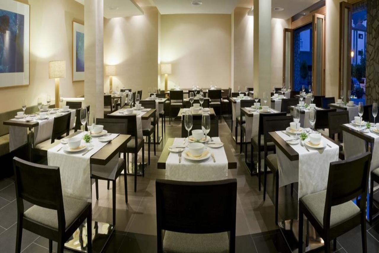 Hotel Playa Calera Valle Gran Rey Zewnętrze zdjęcie