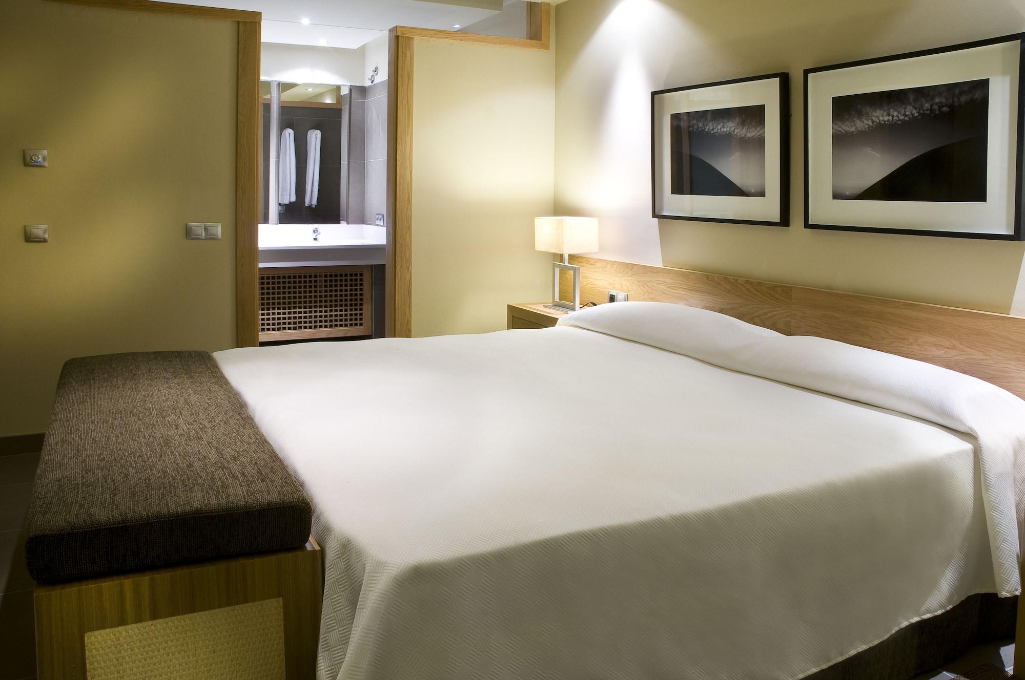 Hotel Playa Calera Valle Gran Rey Zewnętrze zdjęcie