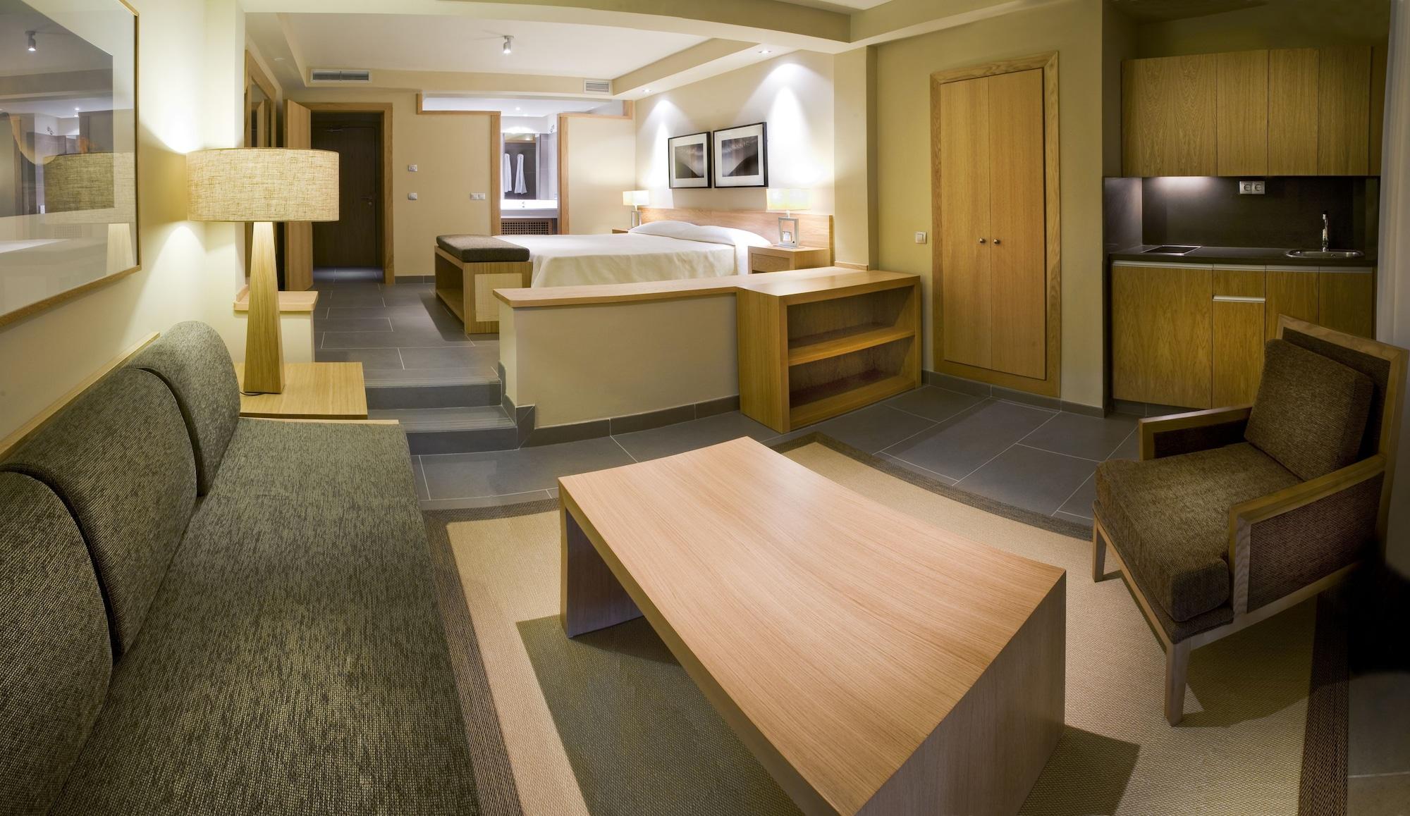 Hotel Playa Calera Valle Gran Rey Zewnętrze zdjęcie