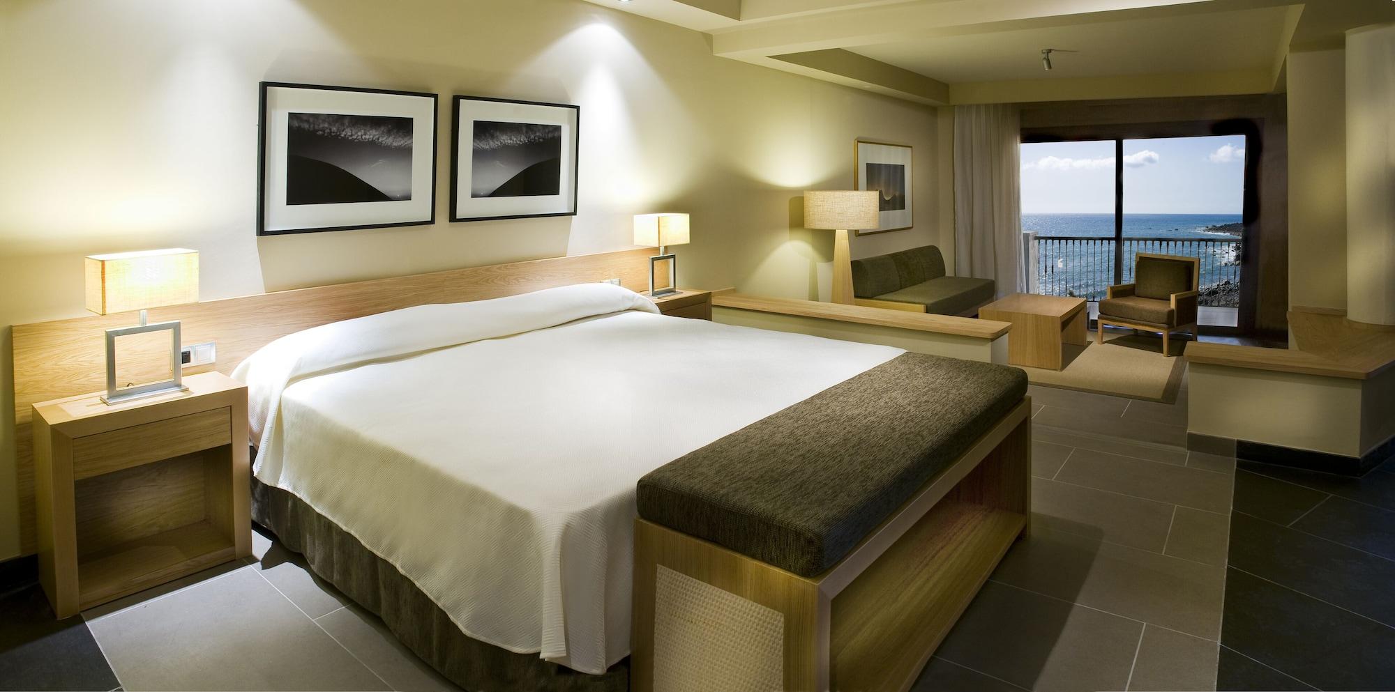 Hotel Playa Calera Valle Gran Rey Zewnętrze zdjęcie