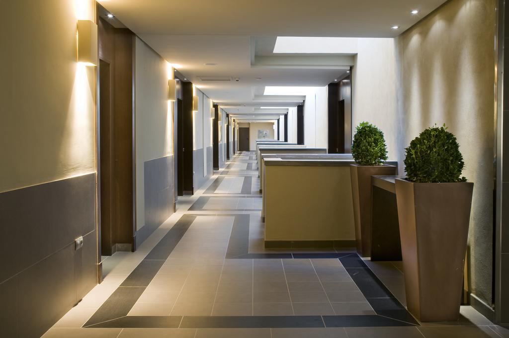 Hotel Playa Calera Valle Gran Rey Zewnętrze zdjęcie