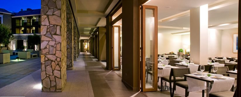 Hotel Playa Calera Valle Gran Rey Zewnętrze zdjęcie