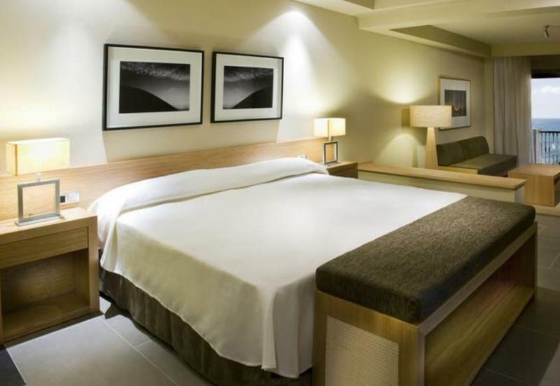 Hotel Playa Calera Valle Gran Rey Zewnętrze zdjęcie