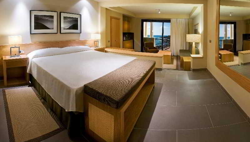 Hotel Playa Calera Valle Gran Rey Zewnętrze zdjęcie